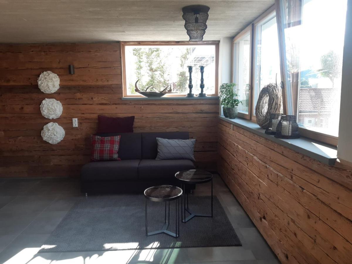 Chalet Buron كاوفبويرن المظهر الخارجي الصورة