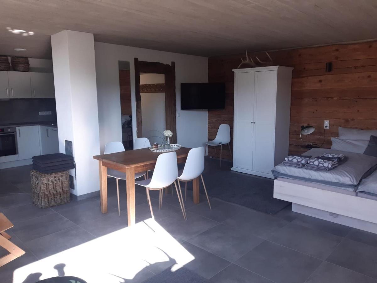 Chalet Buron كاوفبويرن المظهر الخارجي الصورة