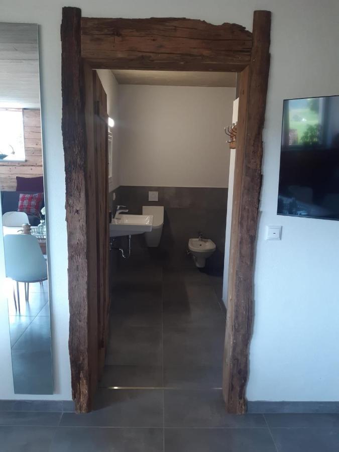 Chalet Buron كاوفبويرن المظهر الخارجي الصورة