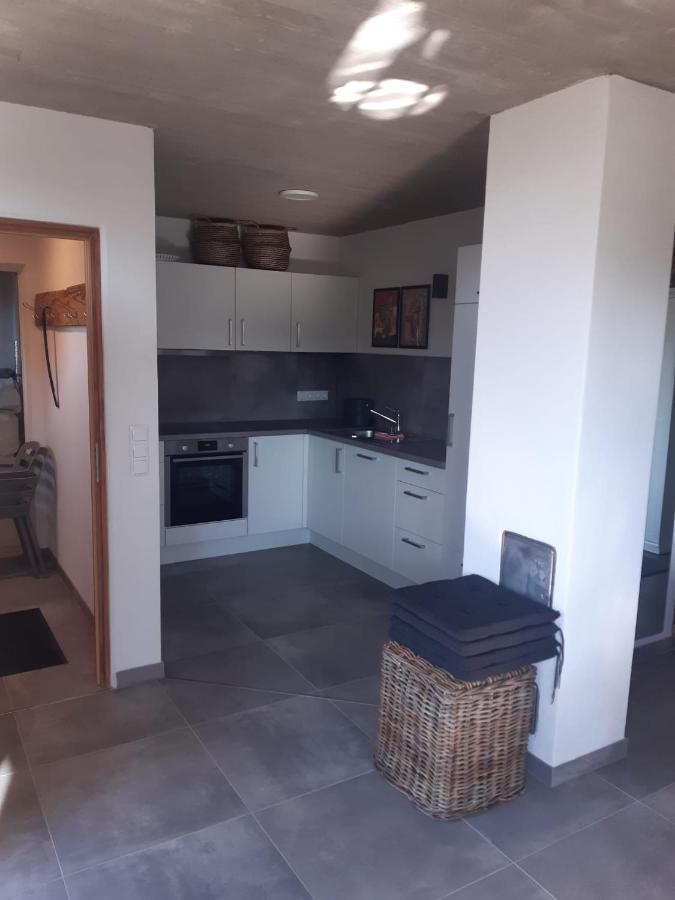 Chalet Buron كاوفبويرن المظهر الخارجي الصورة
