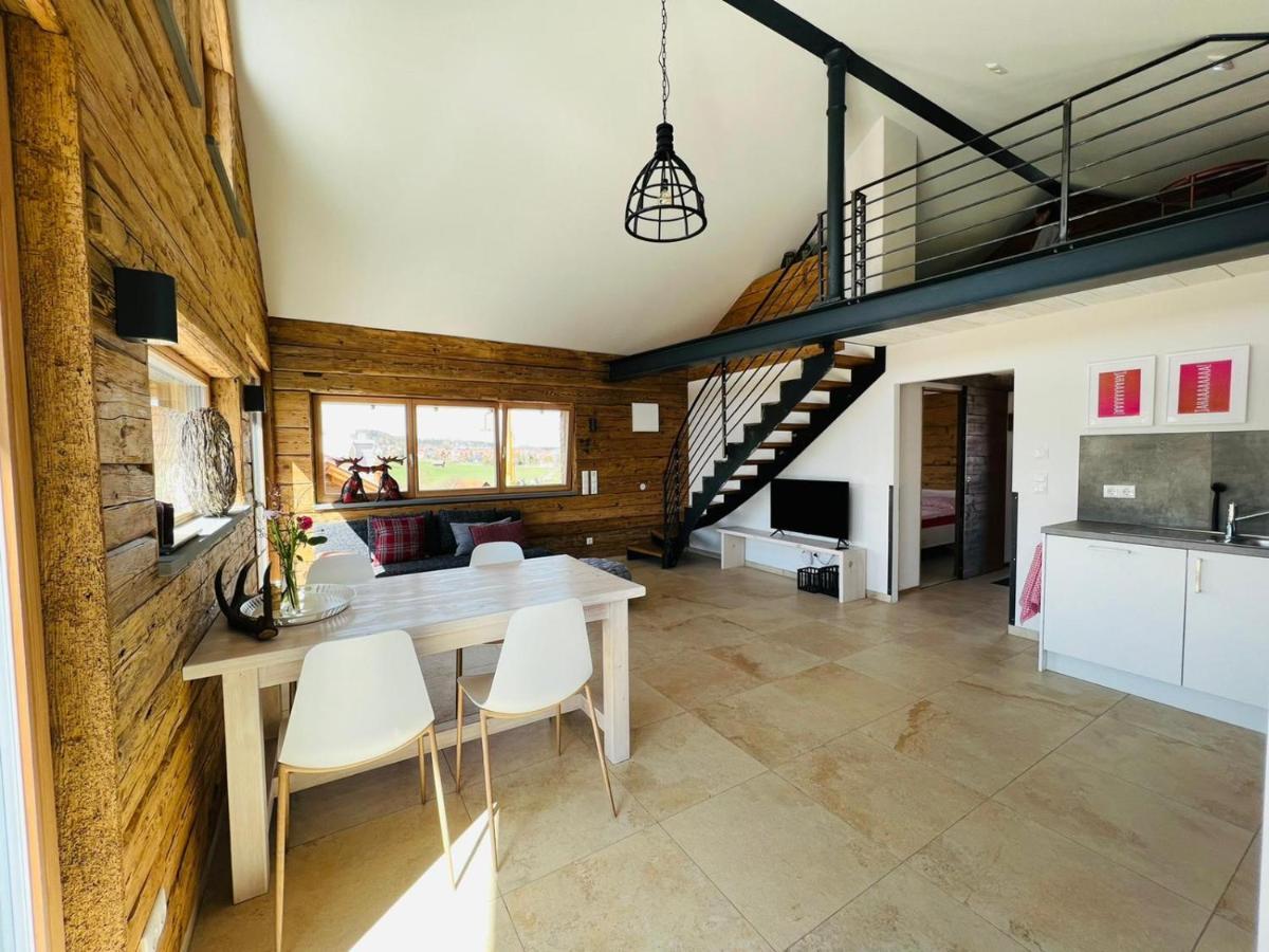 Chalet Buron كاوفبويرن المظهر الخارجي الصورة