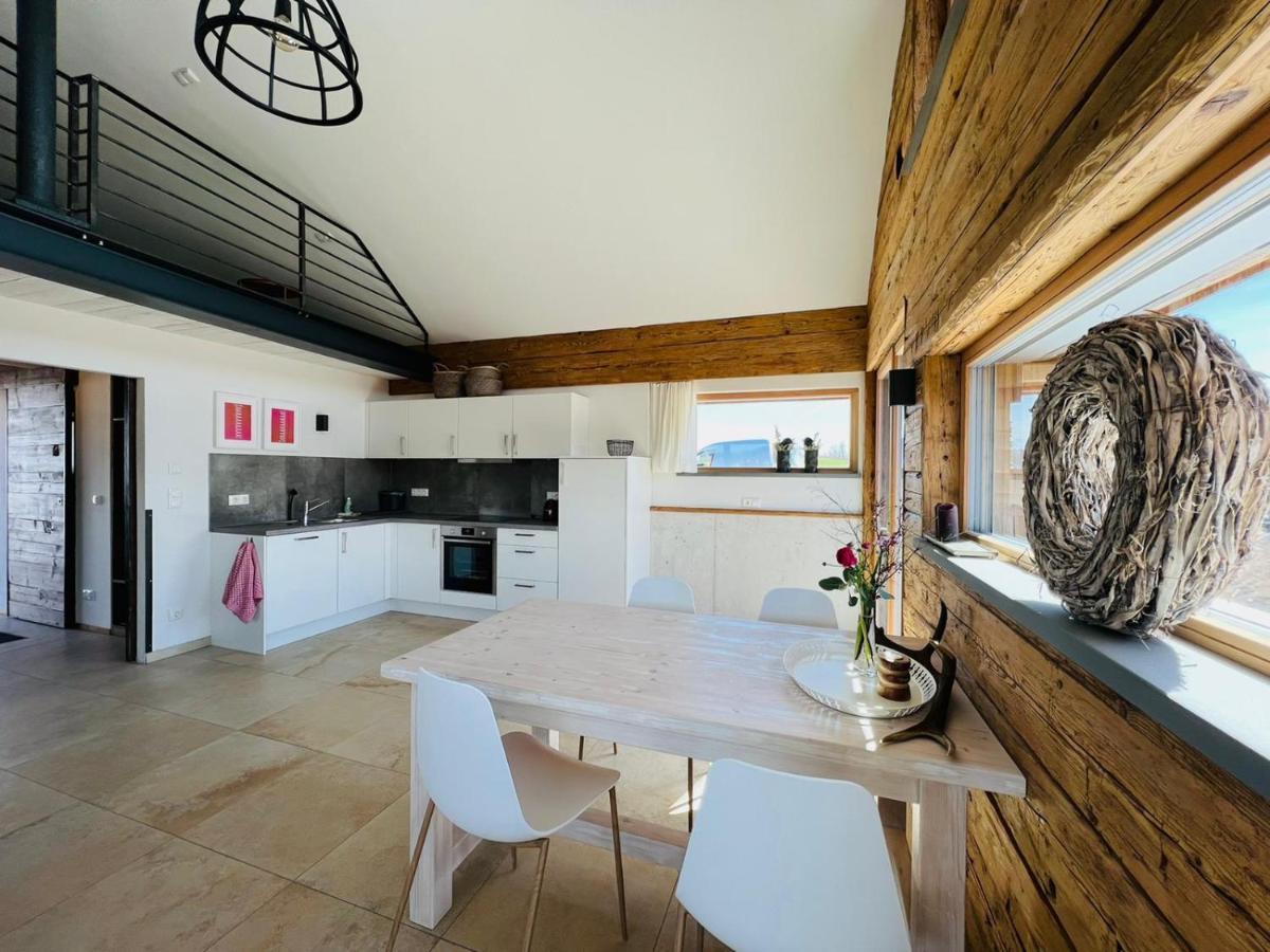 Chalet Buron كاوفبويرن المظهر الخارجي الصورة