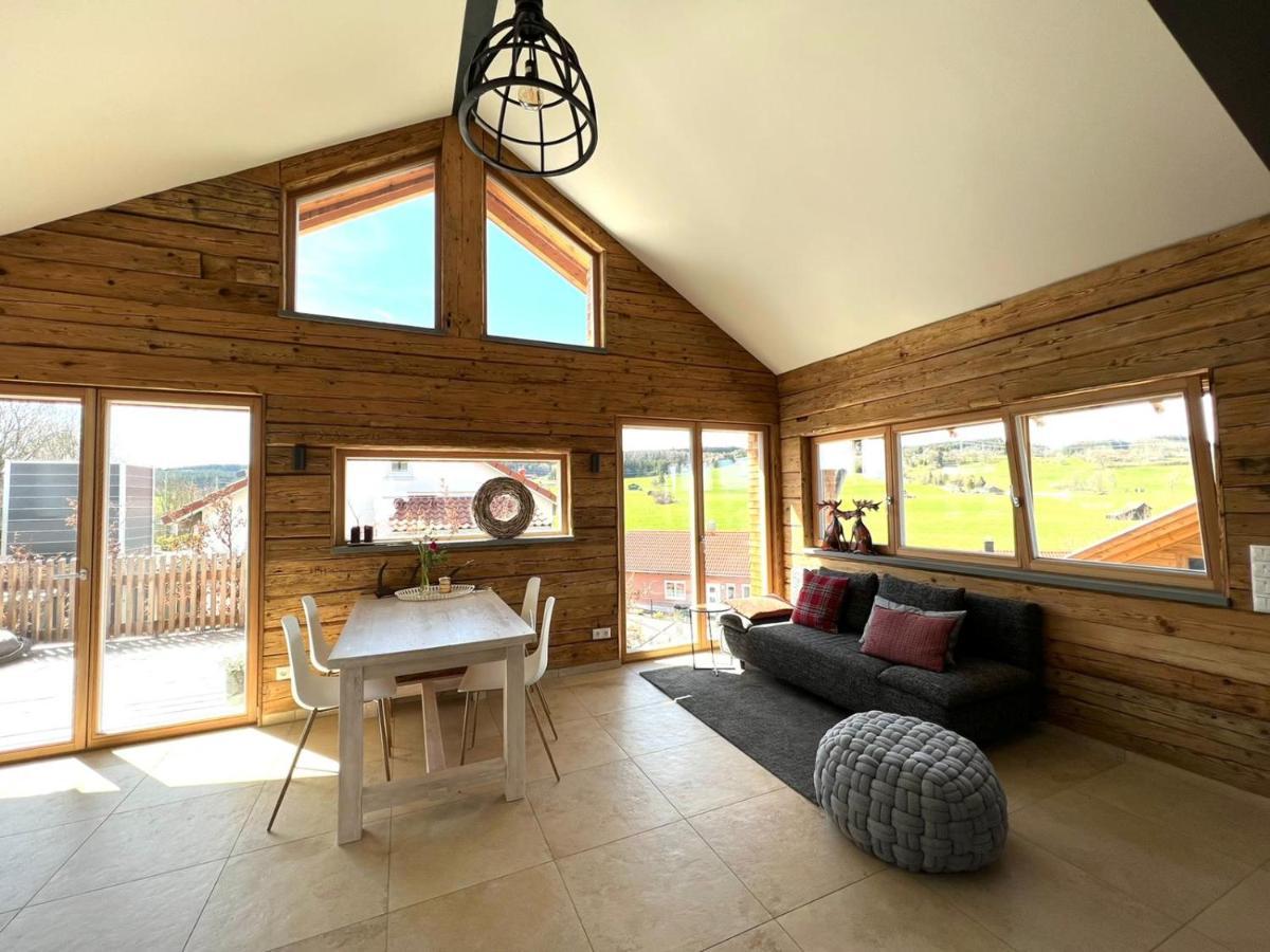 Chalet Buron كاوفبويرن المظهر الخارجي الصورة