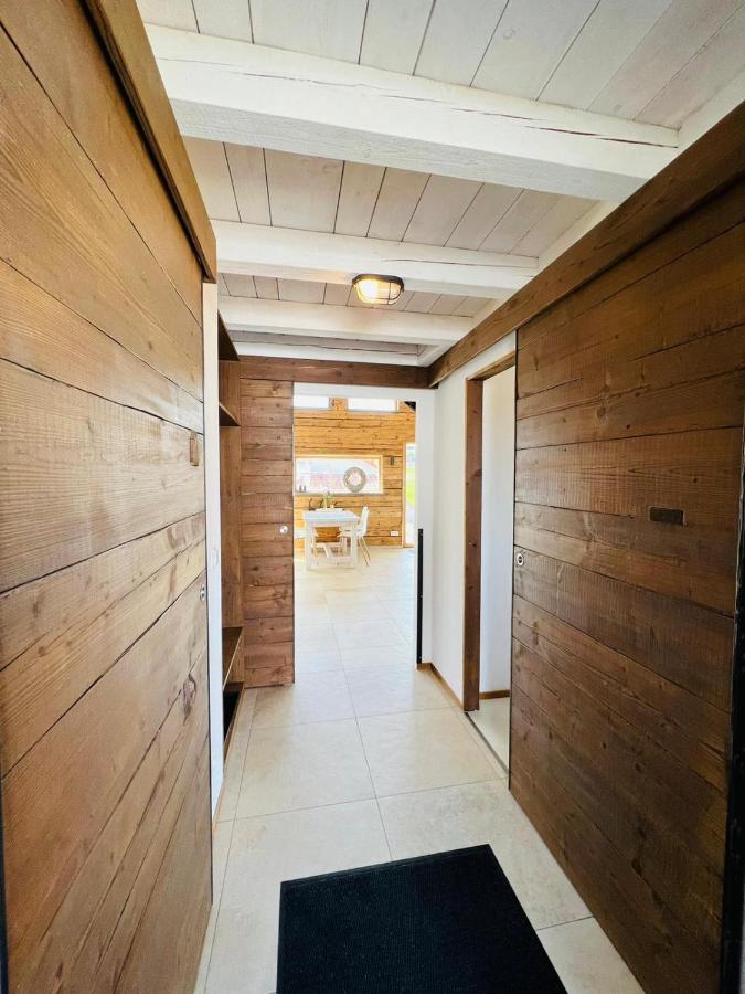 Chalet Buron كاوفبويرن المظهر الخارجي الصورة