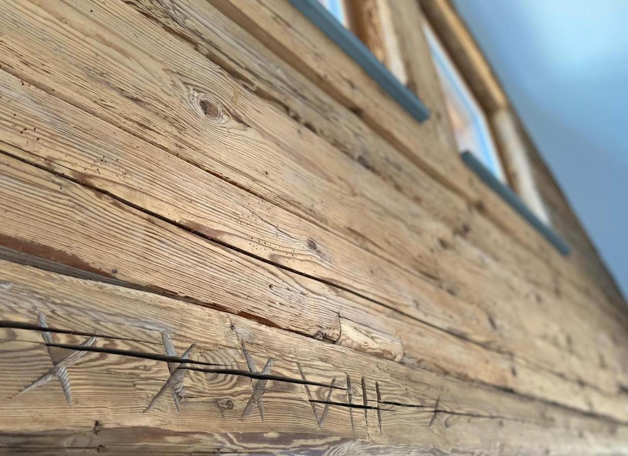 Chalet Buron كاوفبويرن المظهر الخارجي الصورة