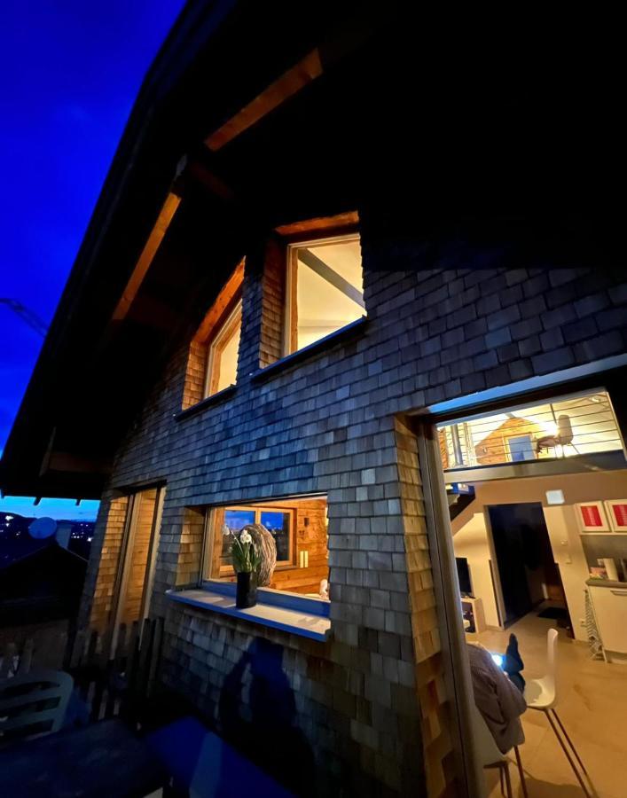 Chalet Buron كاوفبويرن المظهر الخارجي الصورة