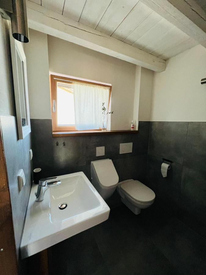 Chalet Buron كاوفبويرن المظهر الخارجي الصورة