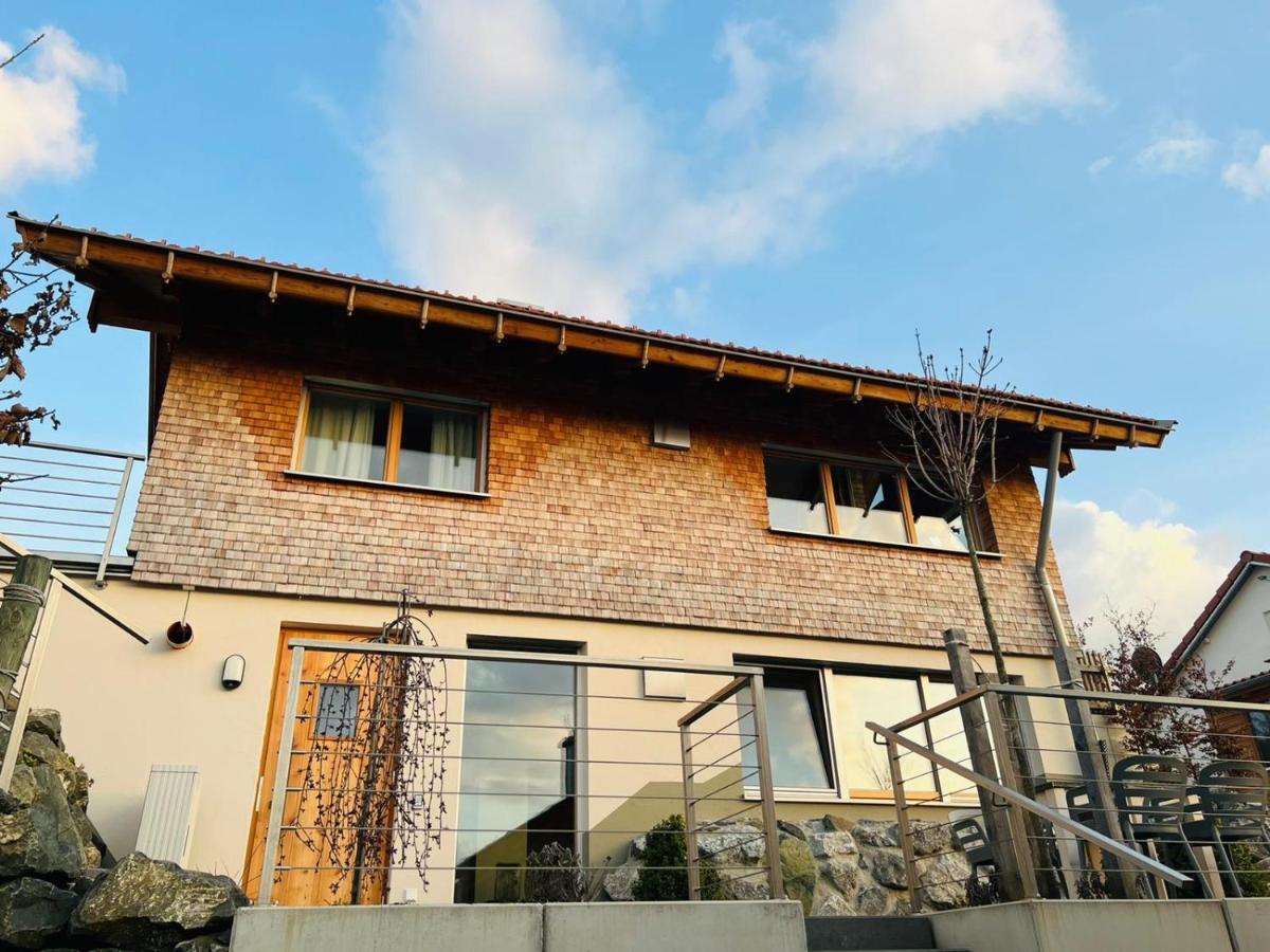 Chalet Buron كاوفبويرن المظهر الخارجي الصورة