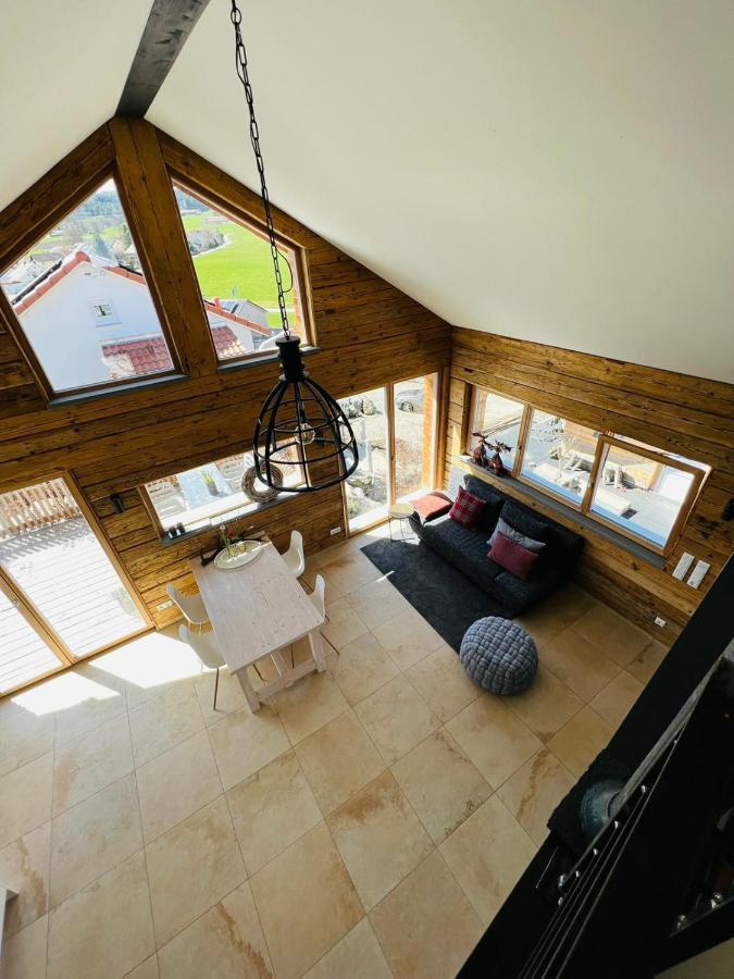 Chalet Buron كاوفبويرن المظهر الخارجي الصورة