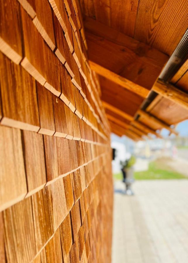 Chalet Buron كاوفبويرن المظهر الخارجي الصورة